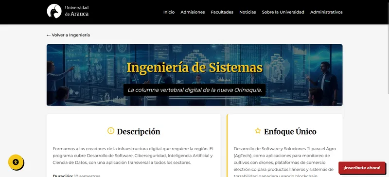 UniArauca